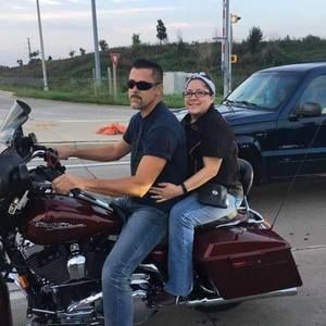 Meet your Posher, Brad